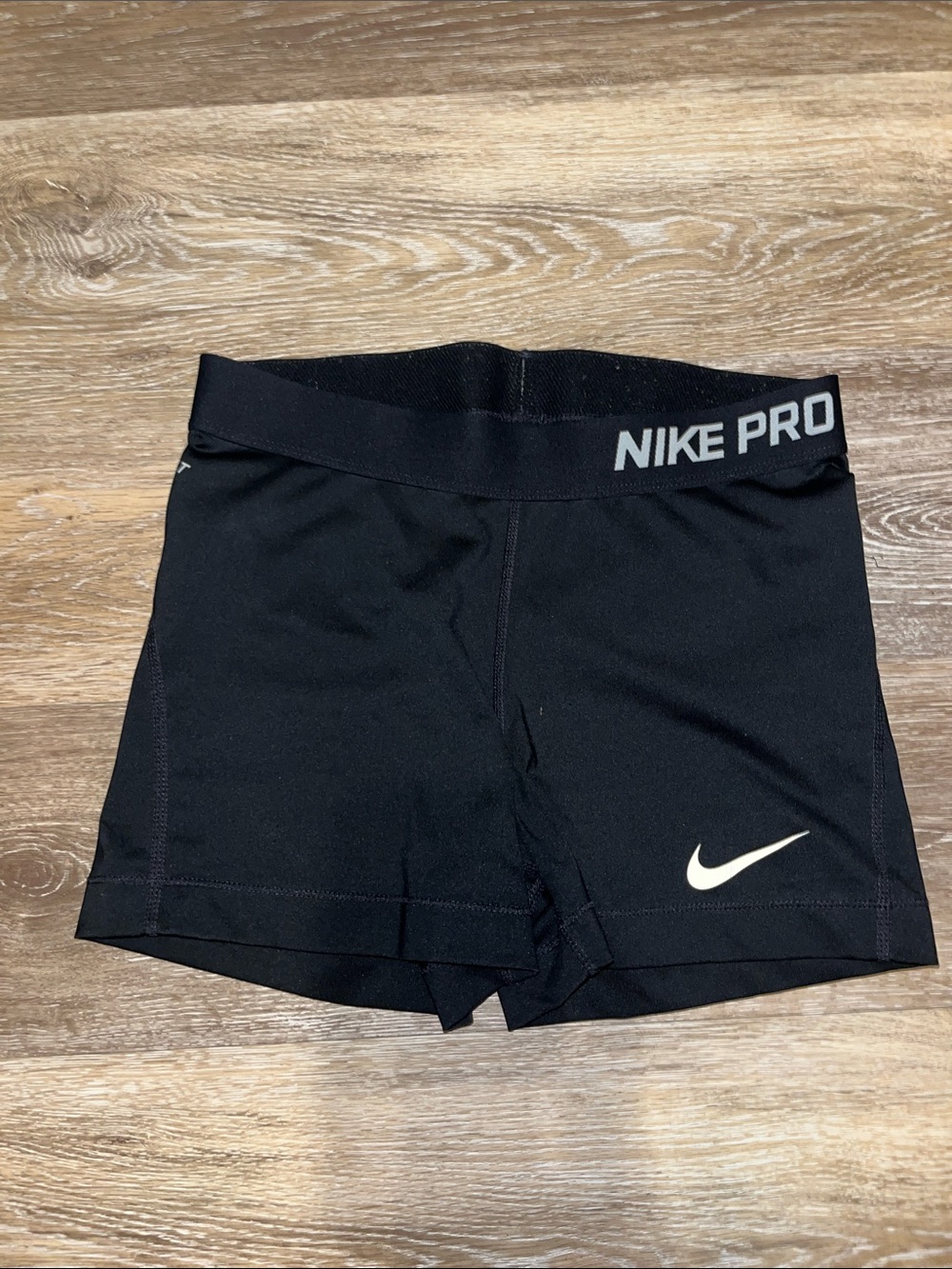 Women’s Nike Pro Dri-Fit Compression Shorts
